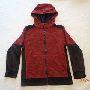 Zip- Up Spring/Fall Sweater